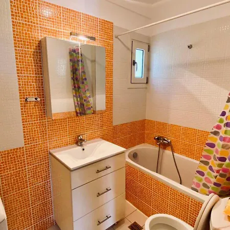 Апартаменты Chiotis Family House