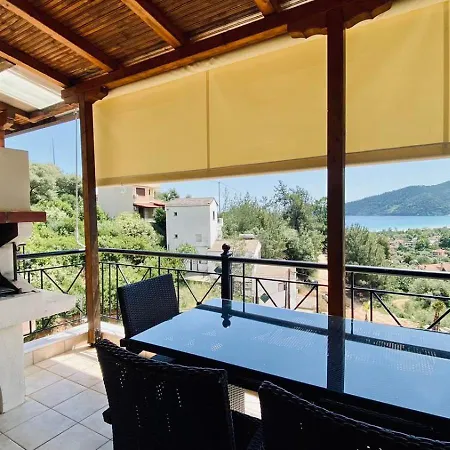 Daire Chiotis Family House Chrysi Ammoudia