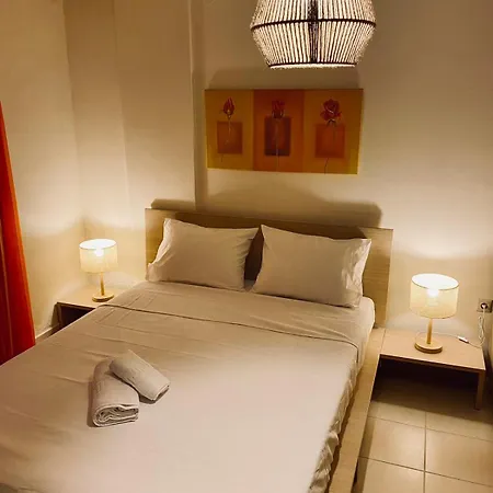 Chiotis Family House *