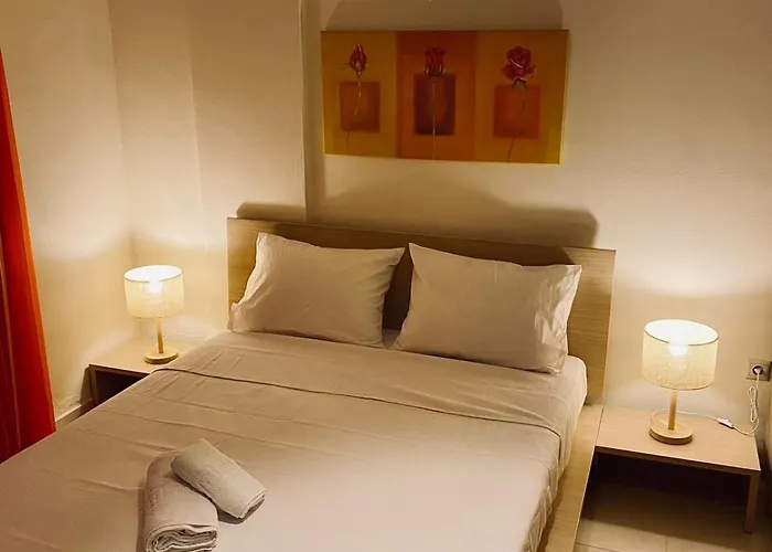 Chiotis Family House *