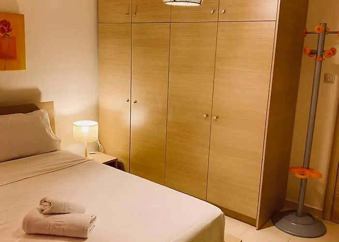 Chiotis Family House Chrysi Ammoudia